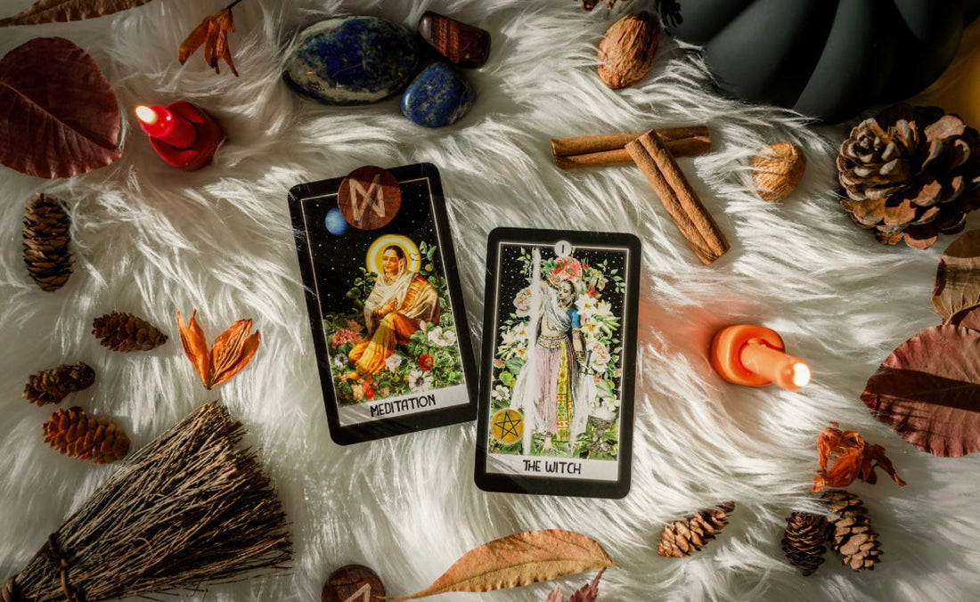 Fullmoon in Sagittarius- Mothers Truth