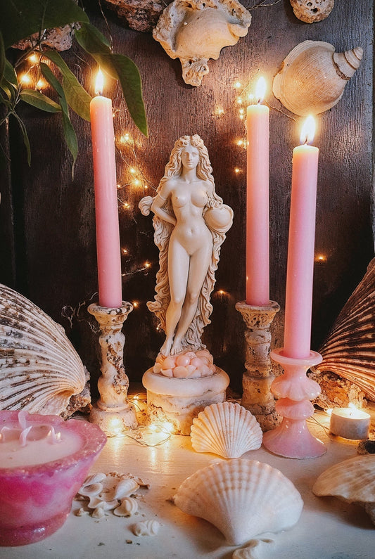 Libra Fullmoon on 13th of April