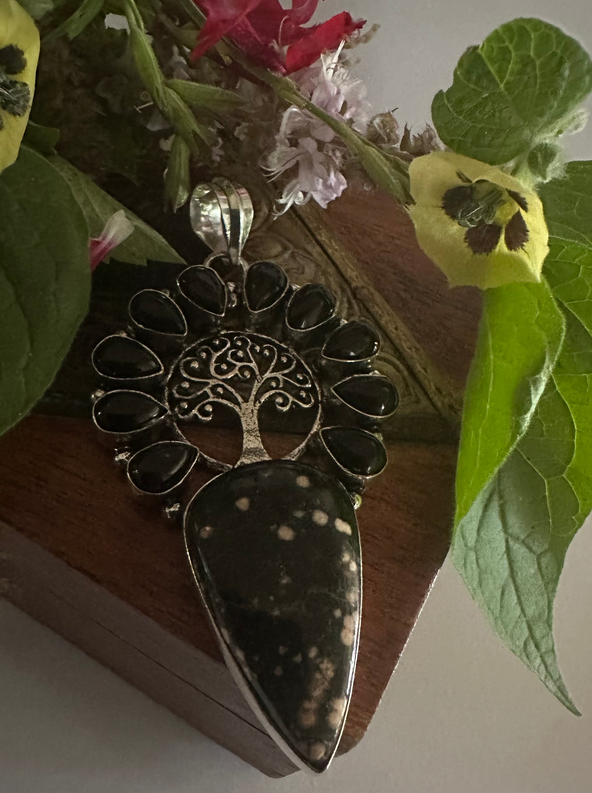 Ancestors Tree