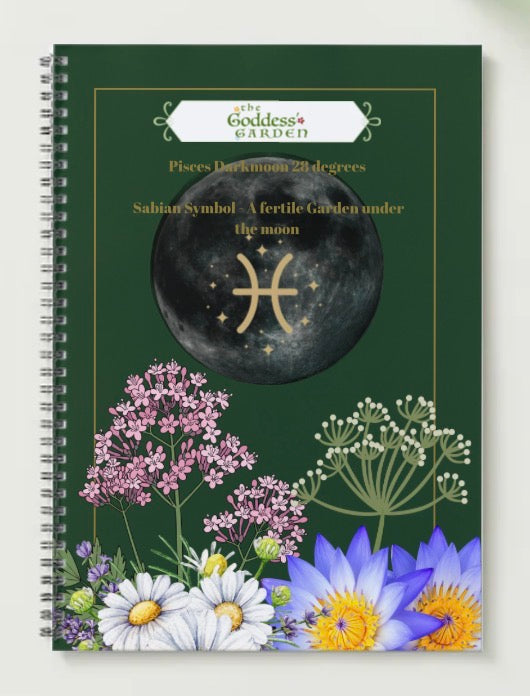 Pisces Darkmoon - Lunar Temple