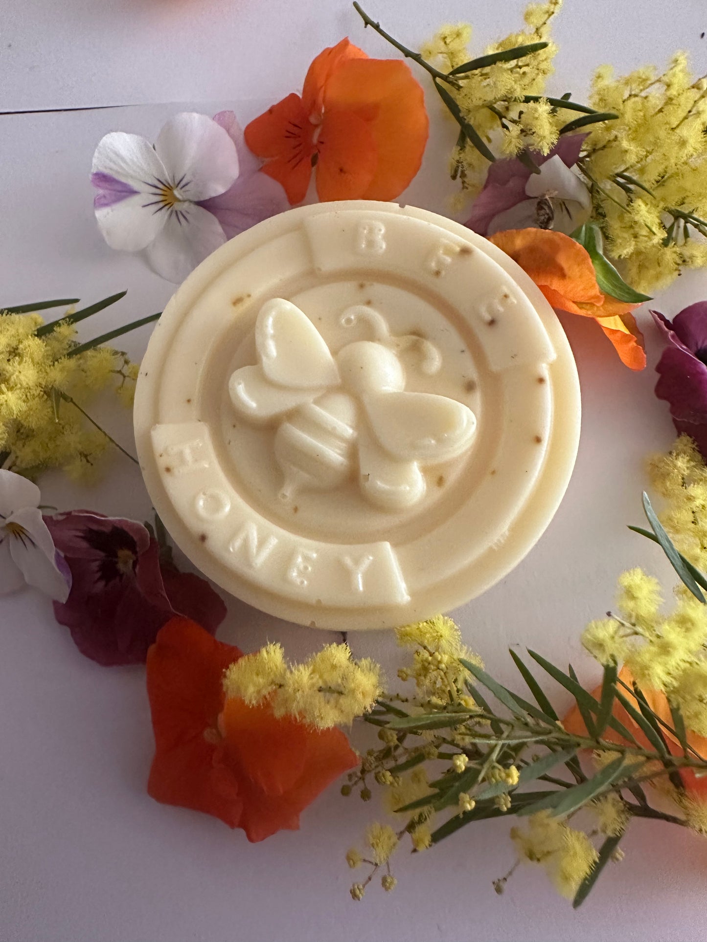 Rhiannon Soap