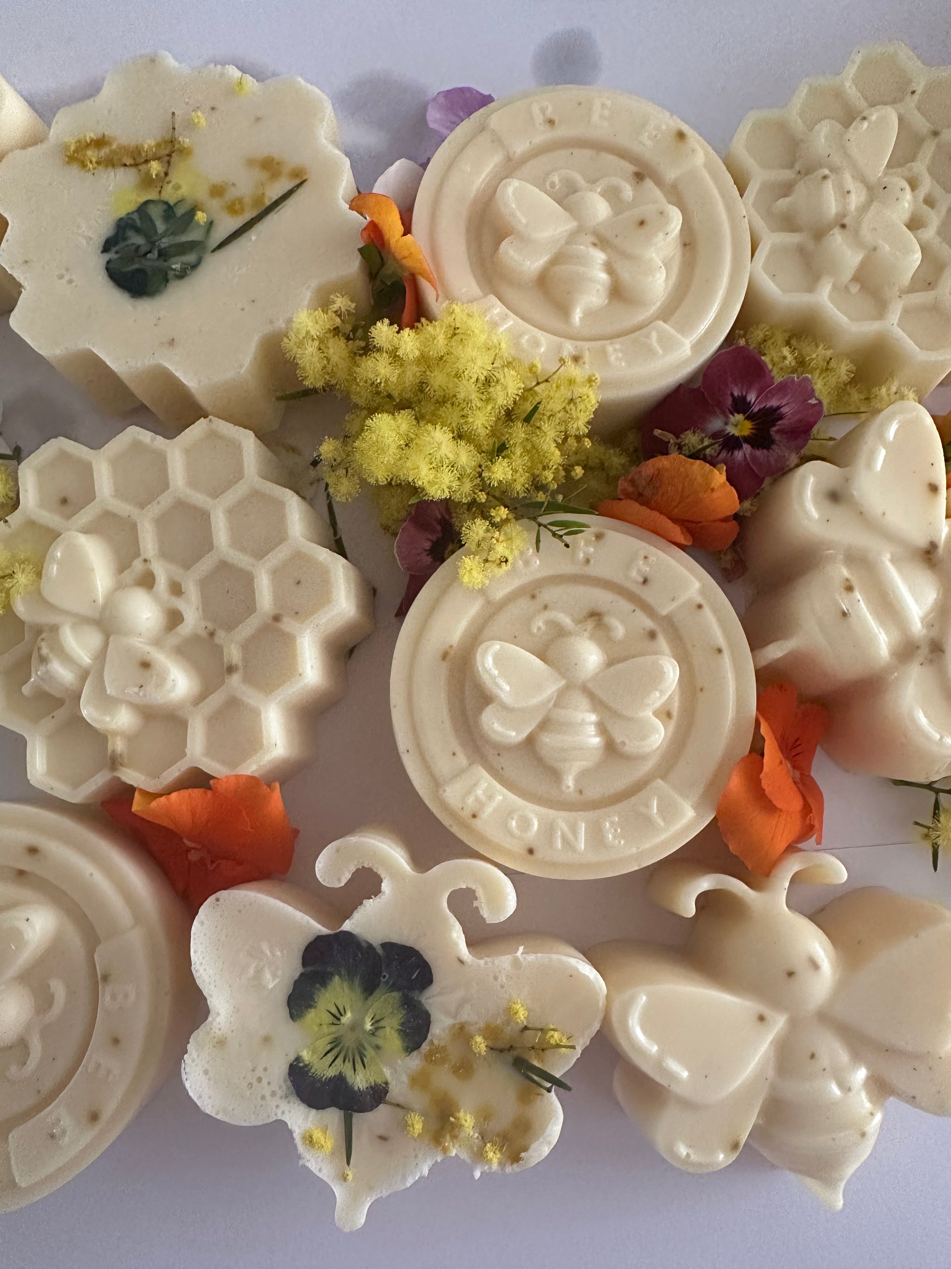 Rhiannon Soap
