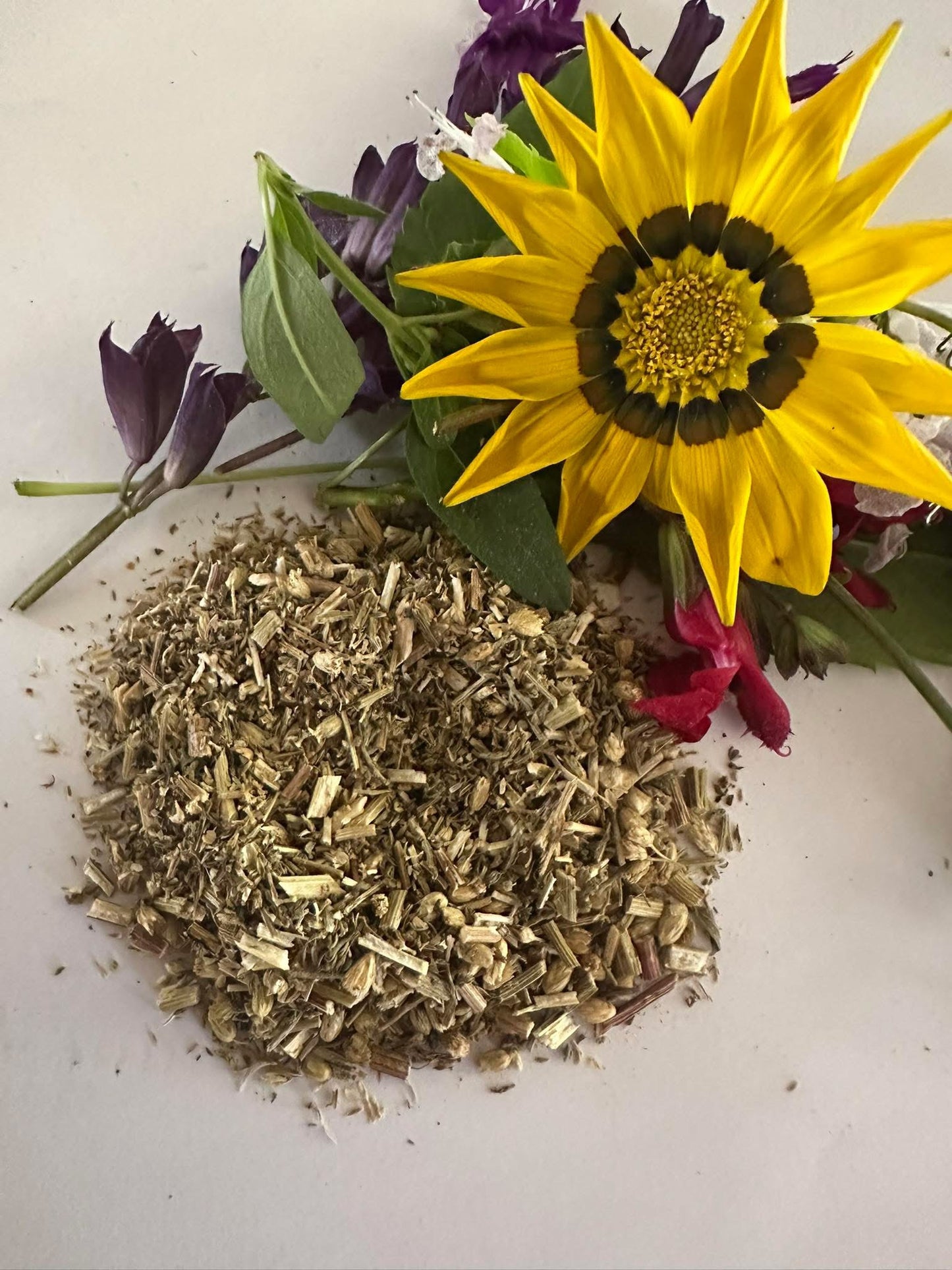 Yarrow