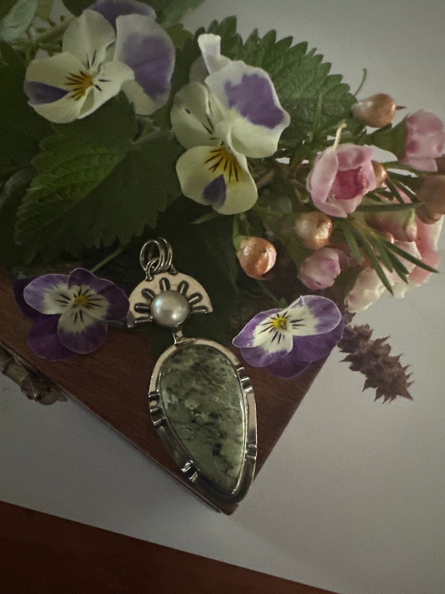 Anahata The Heart Chakra Goddess