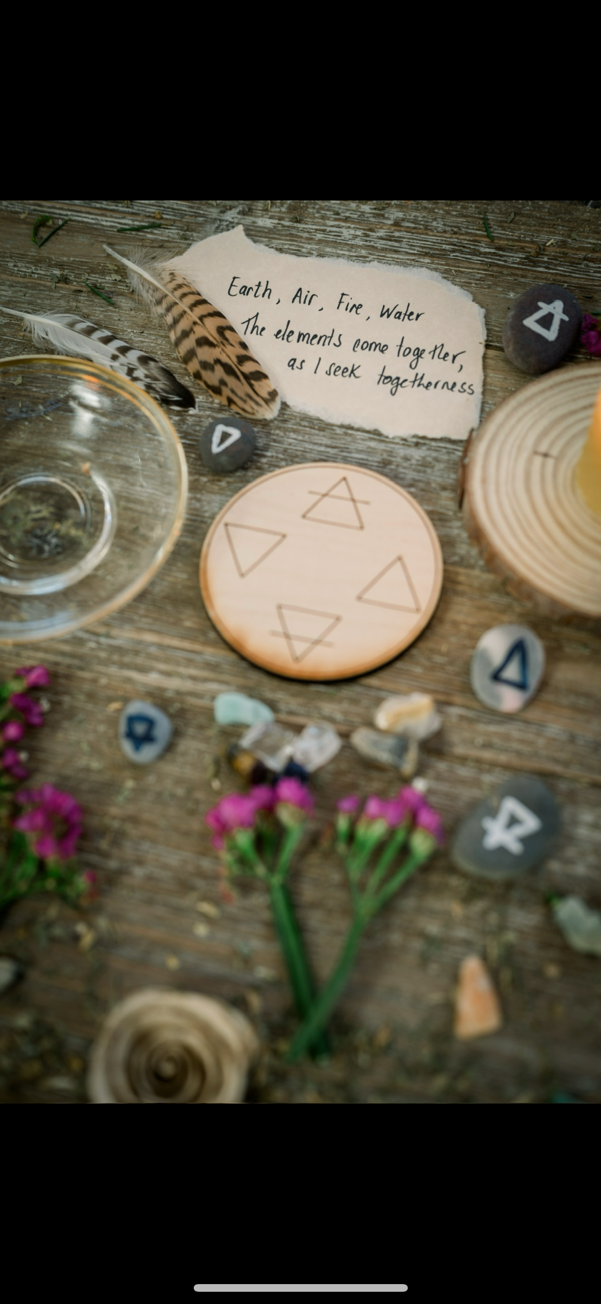 The Lunar Priestess Temple 2026