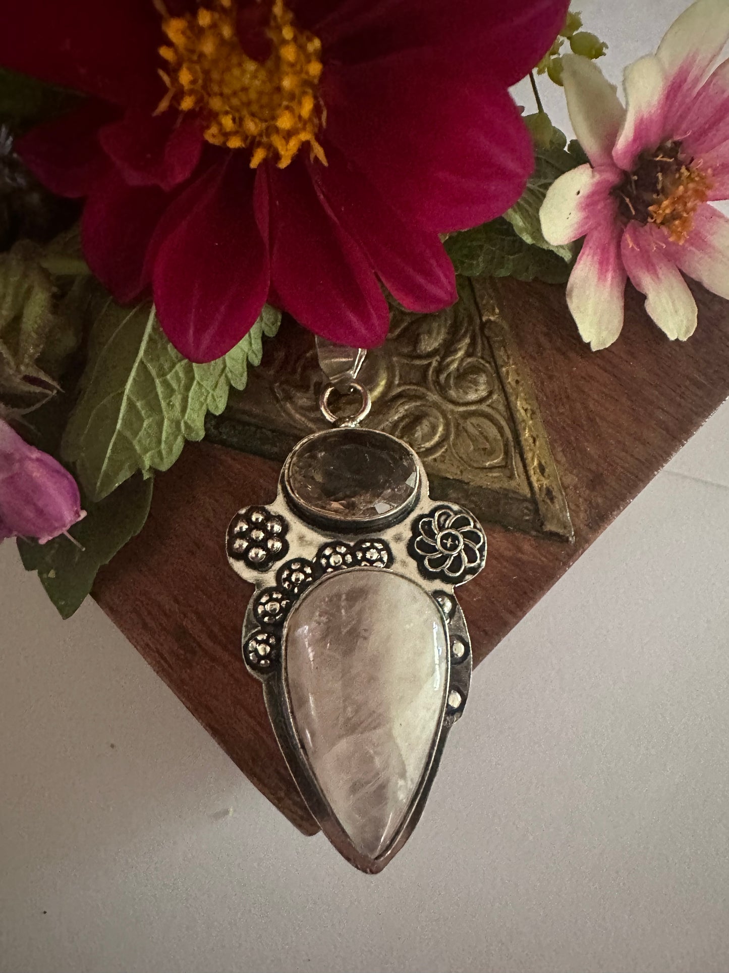 The Maiden Goddess of Fertility