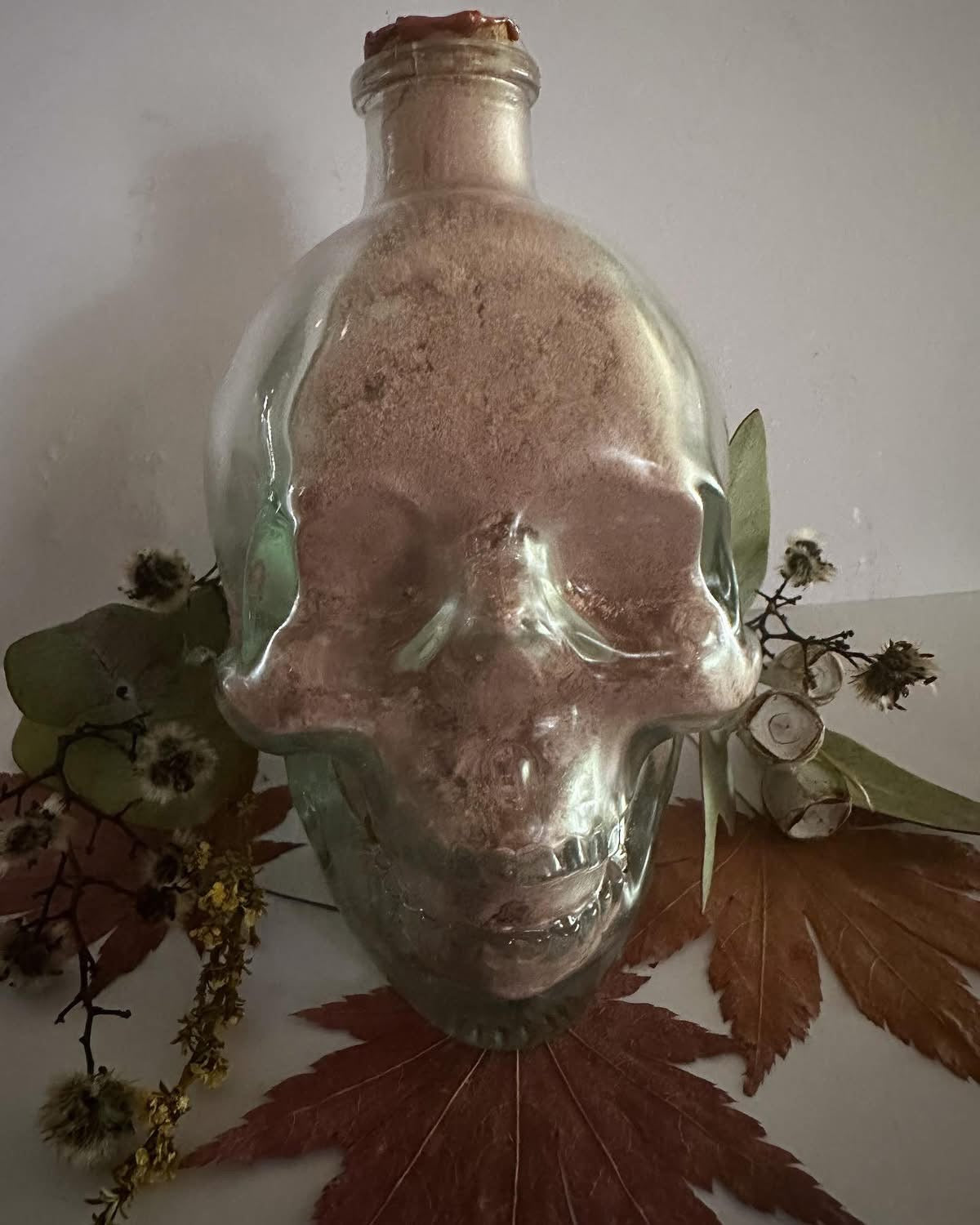 Persephone Luscious Vegan Bath Milk