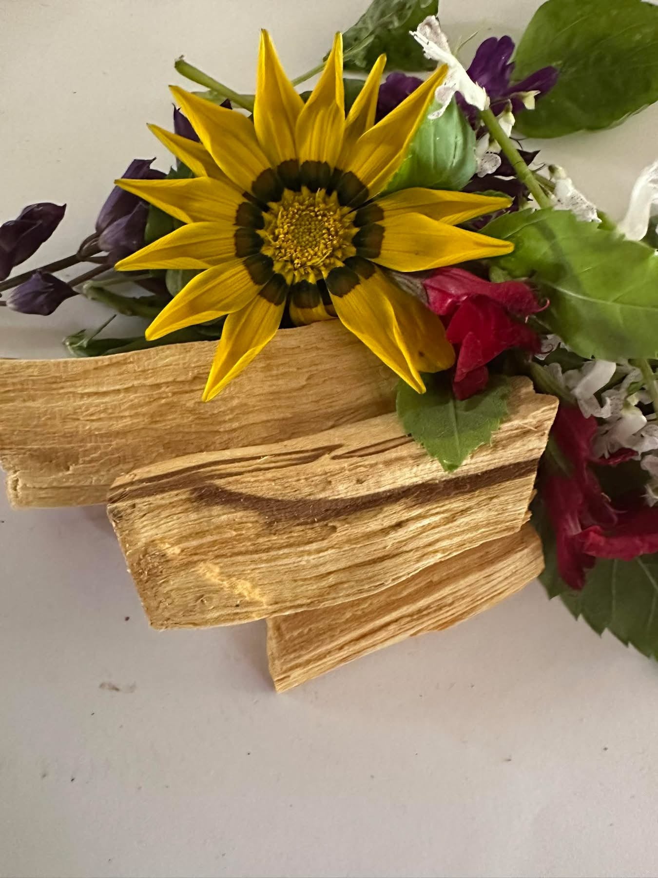 Palo Santo