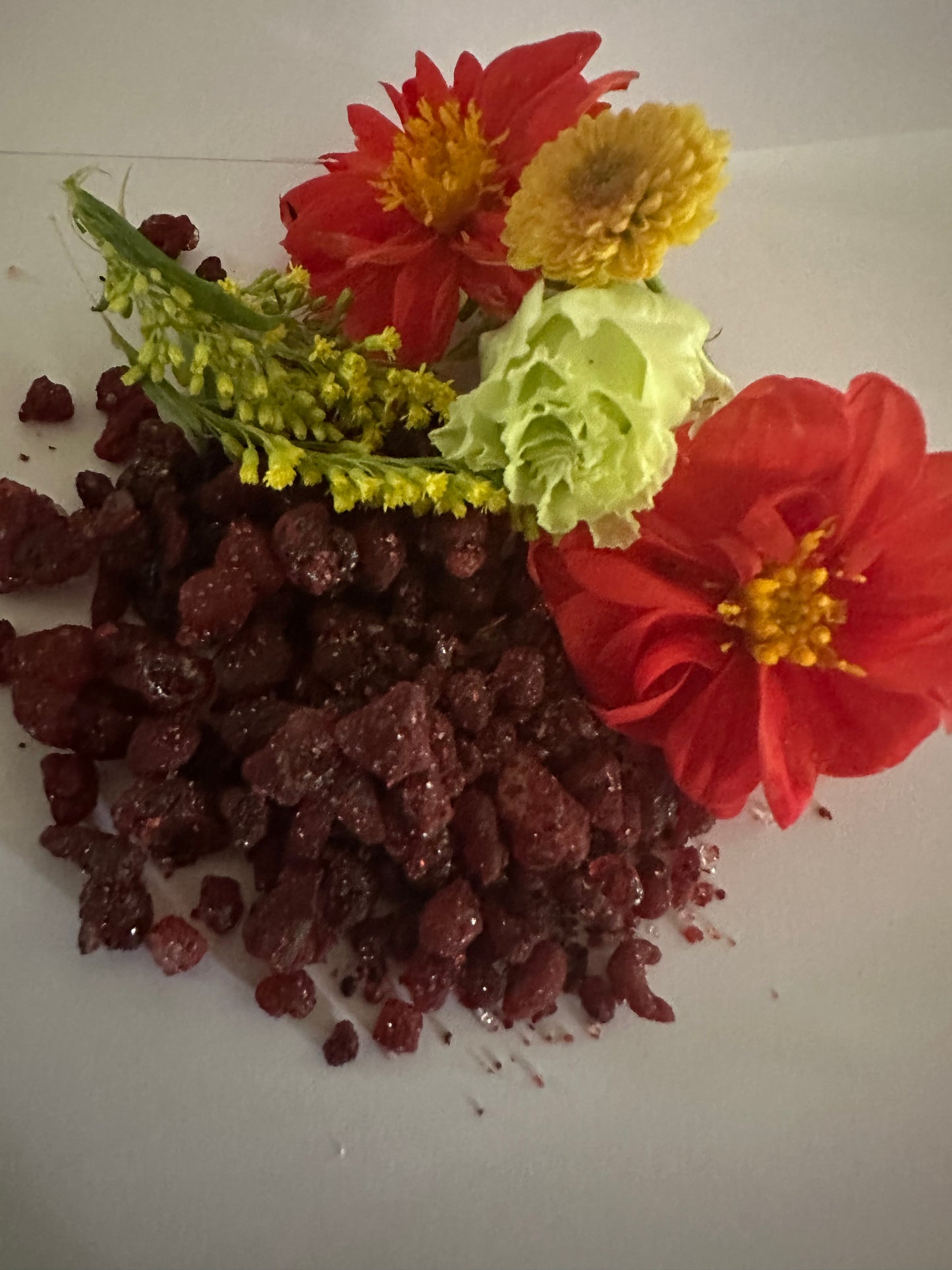Dragon’s Blood