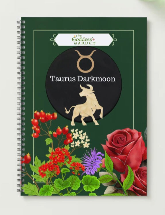 Darkmoon in Taurus