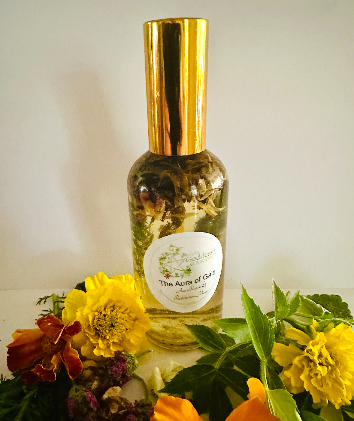The Aura of Gaia - Auric Restoration Pack