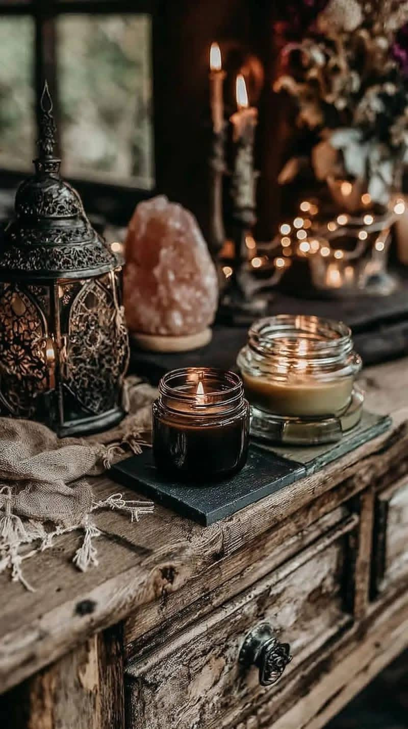 Daily Purification And Protection