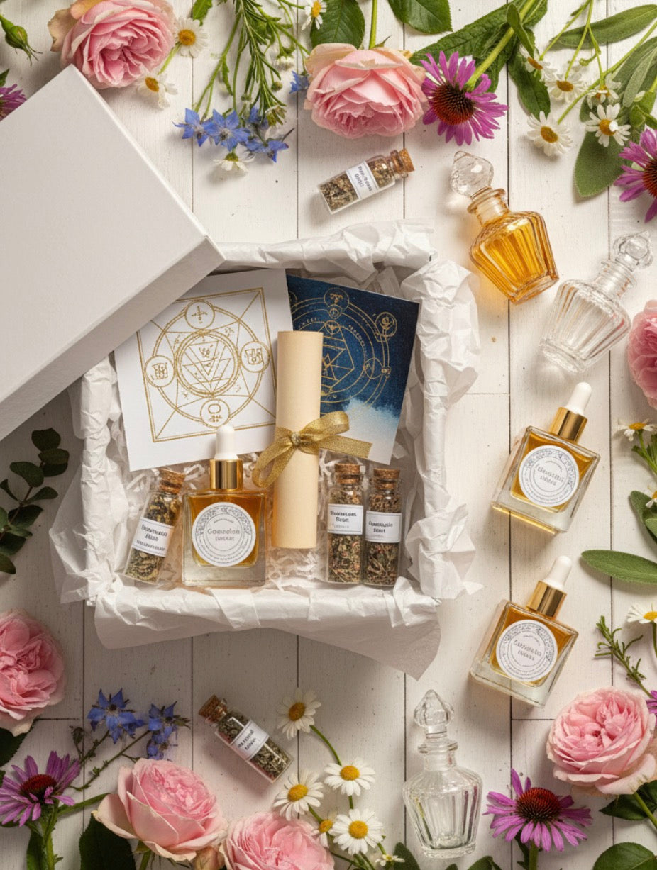 π Alchemy Signature Package
