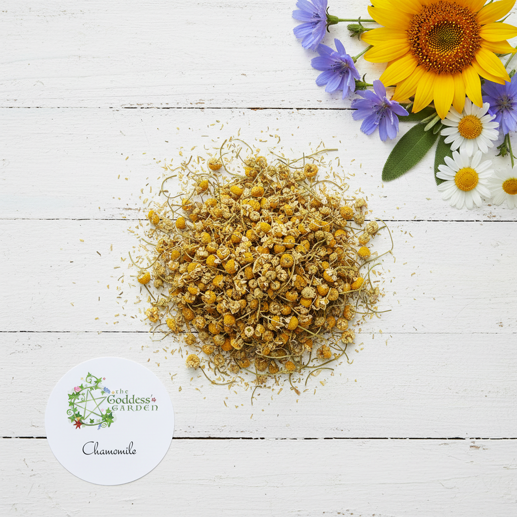Chamomile