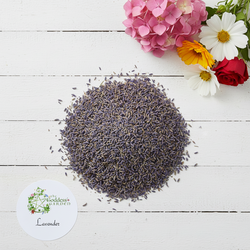 Lavender