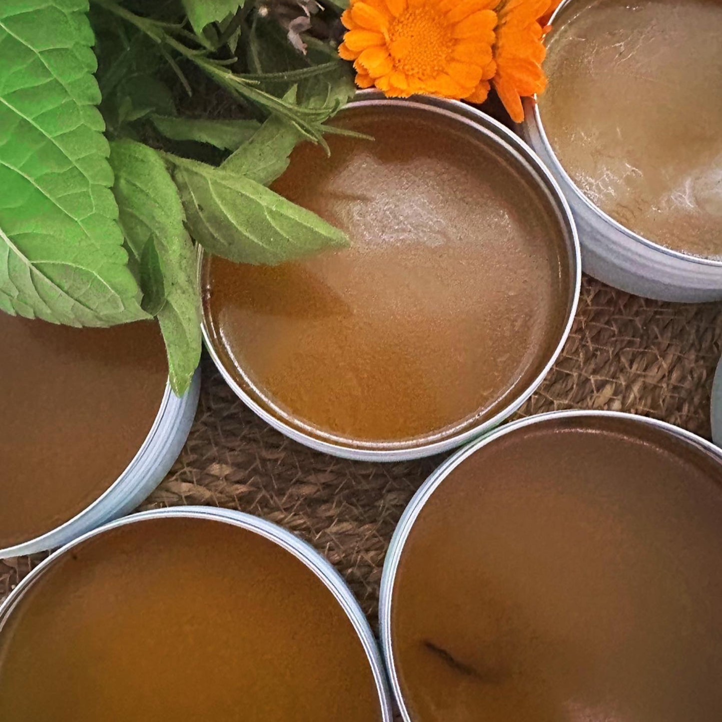 Calendula Balm