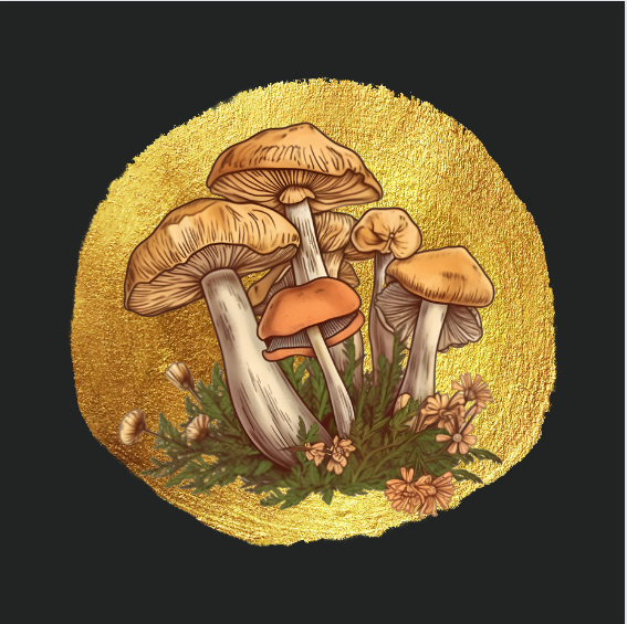 Tshirt-Mushroom-Gold.png
