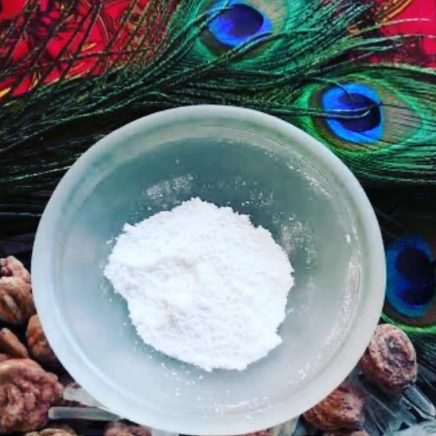 Vesta Powder