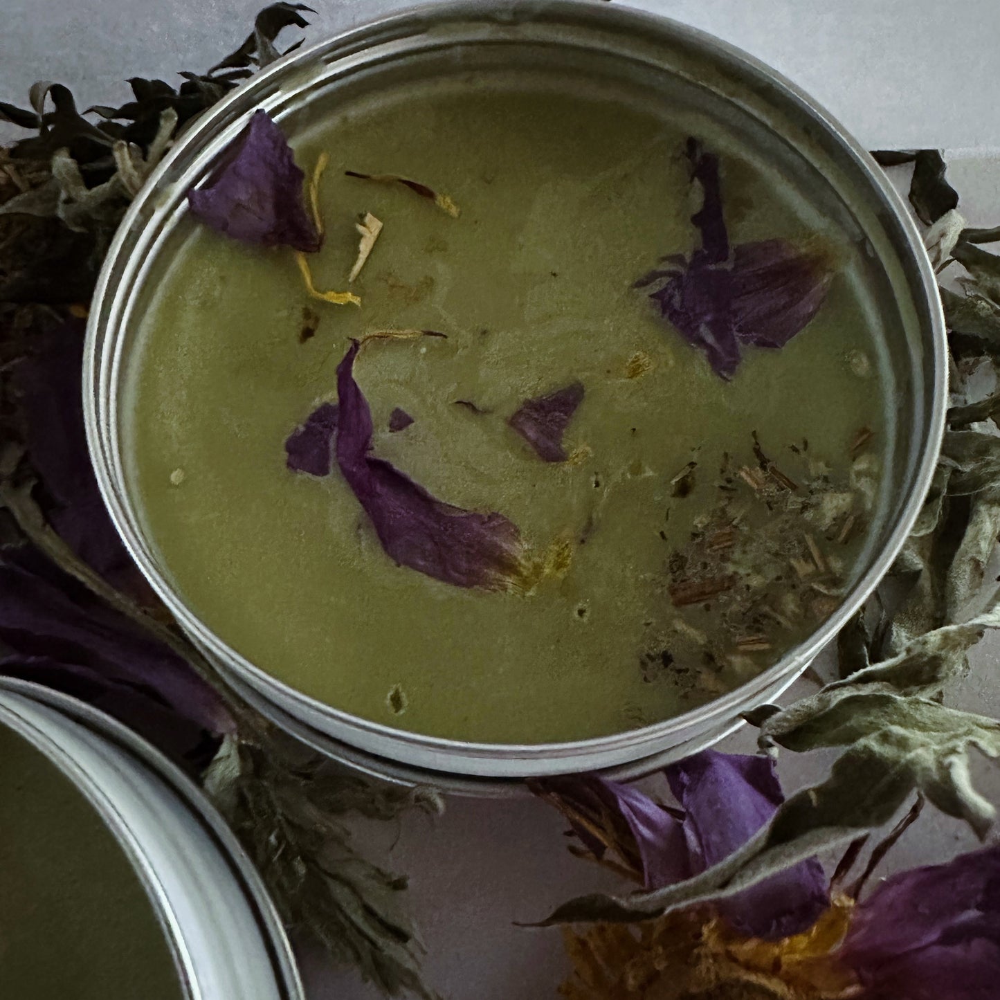 Earth Realm Dreaming Balm