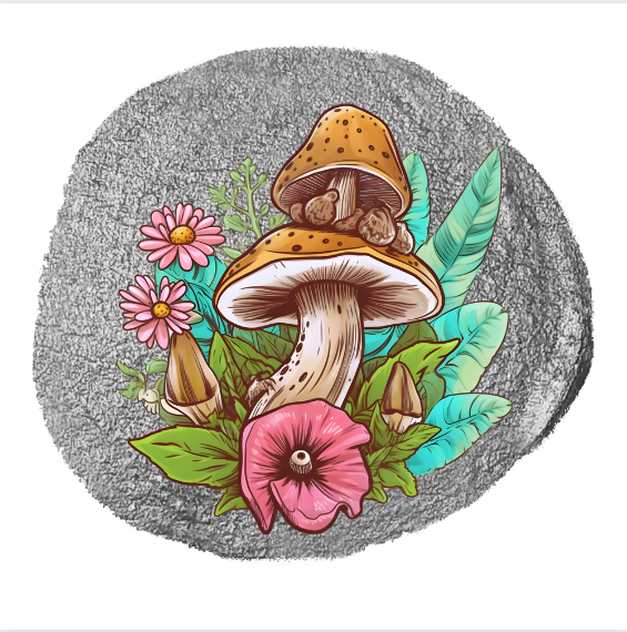 Tshirt-Mushroom-Flowers.png