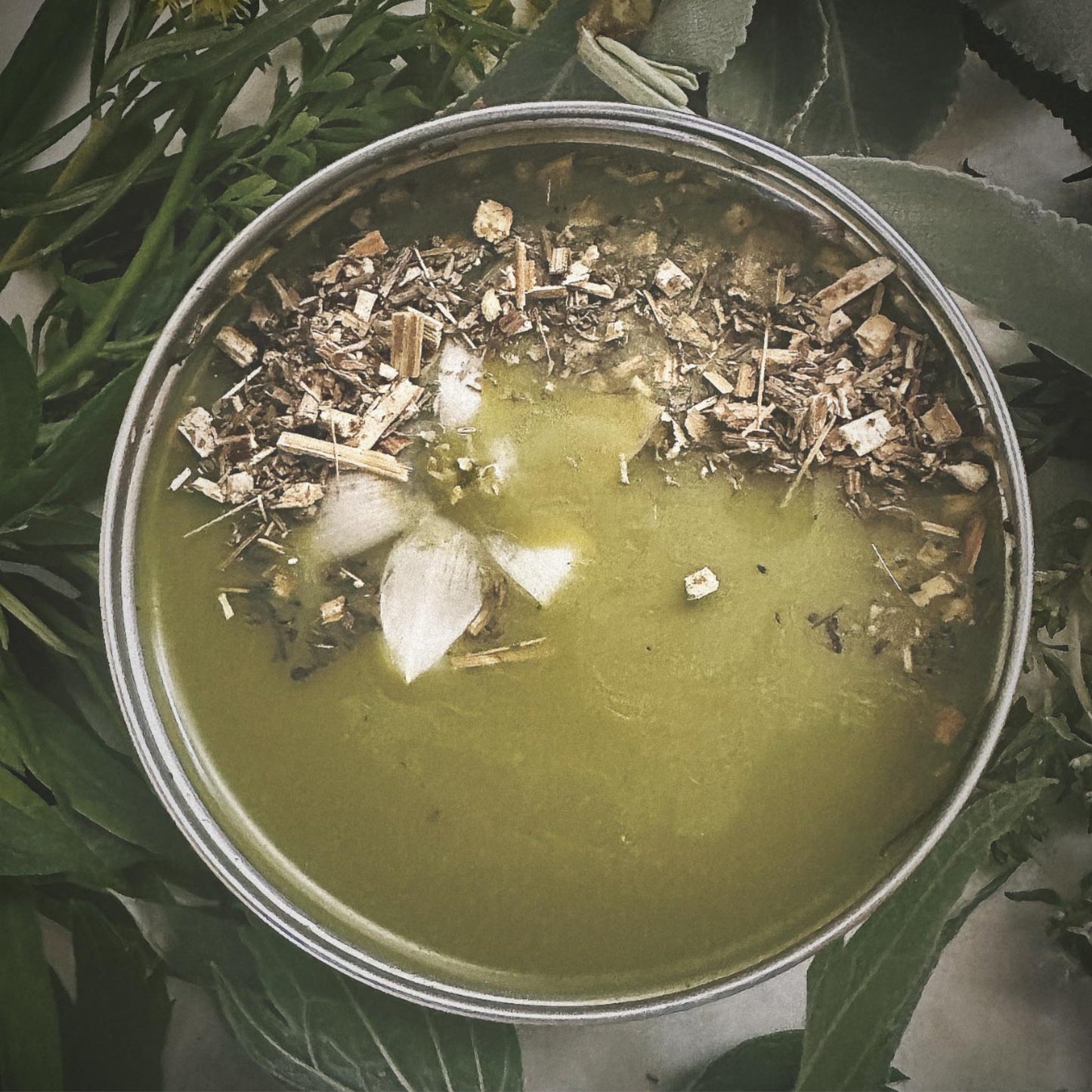 Athena Protection Balm - Potent Magick