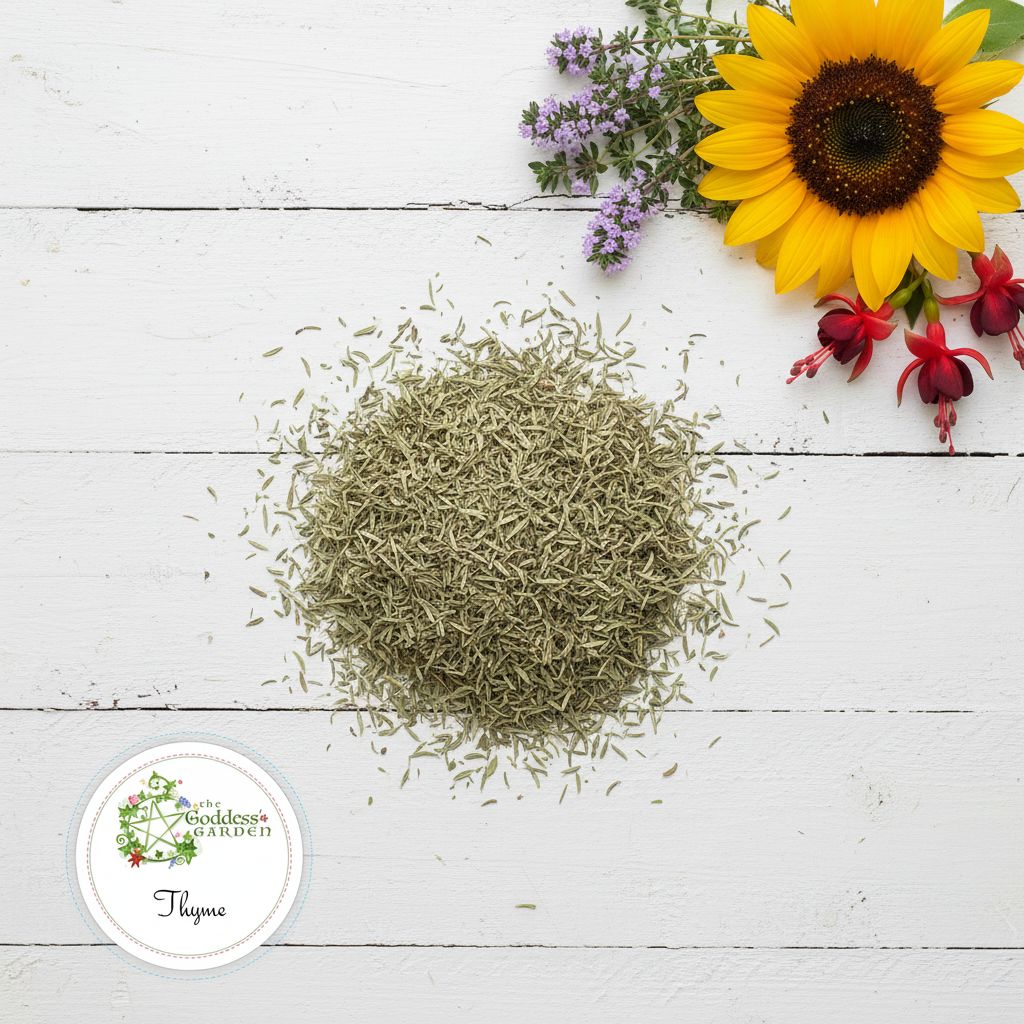 Thyme