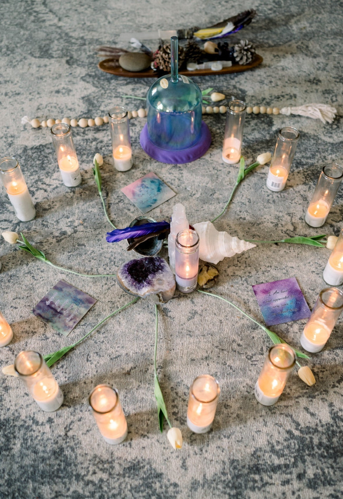 THE CANCER FULL MOON — 3 JANUARY 2026