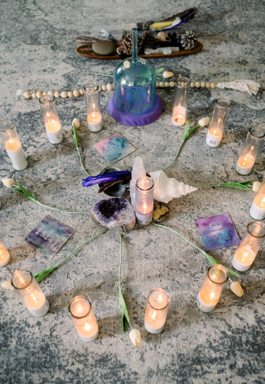 THE CANCER FULL MOON — 3 JANUARY 2026