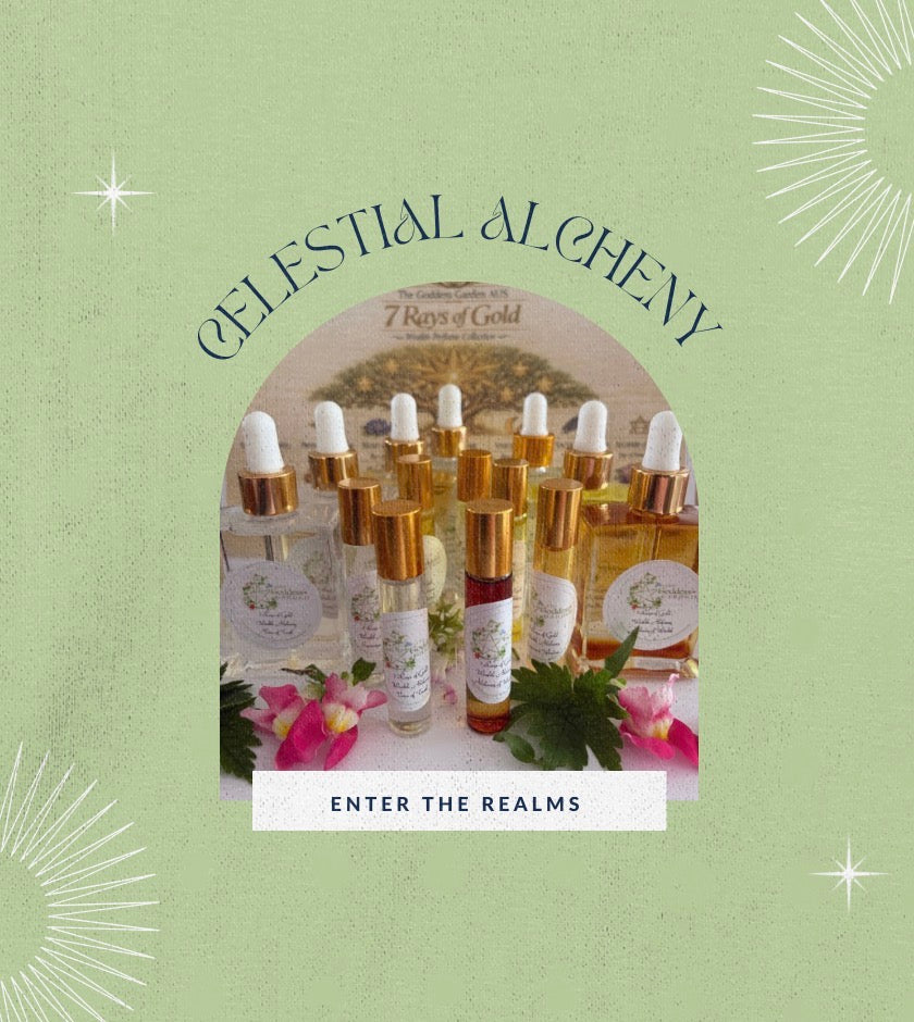 Celestial Alchemy