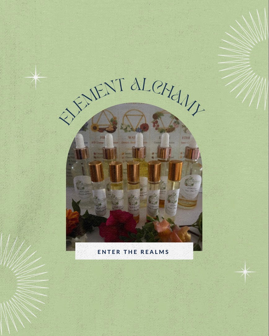 Elemental Alchemy