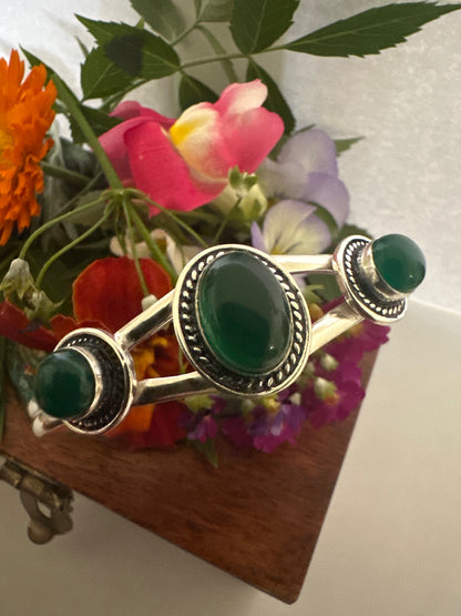 Asha Grove Cuff