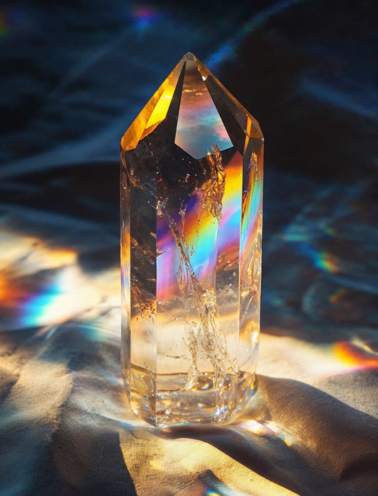 The Alchemy of Chakras