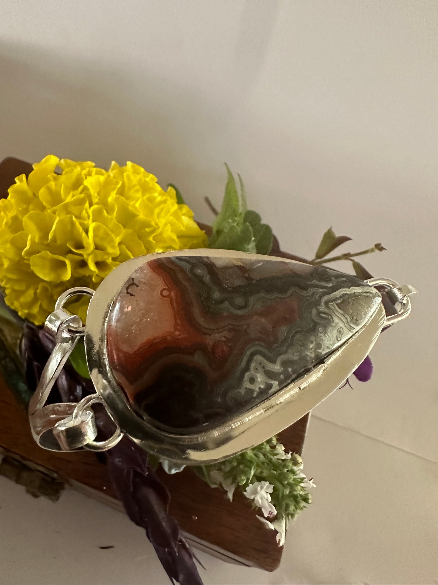 The Cuff of Joy