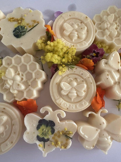 Rhiannon Soap