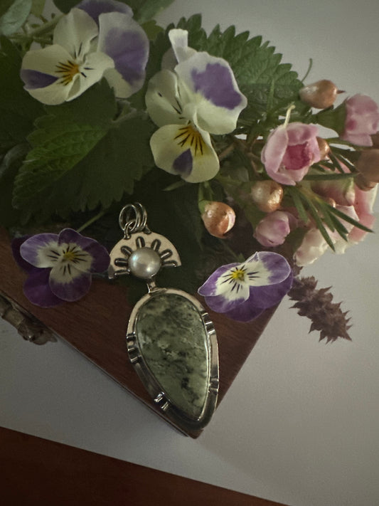 Anahata The Heart Chakra Goddess