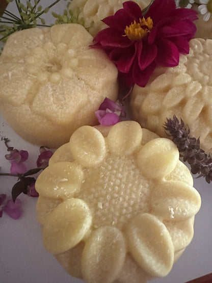 Avalon Solid Body Butter