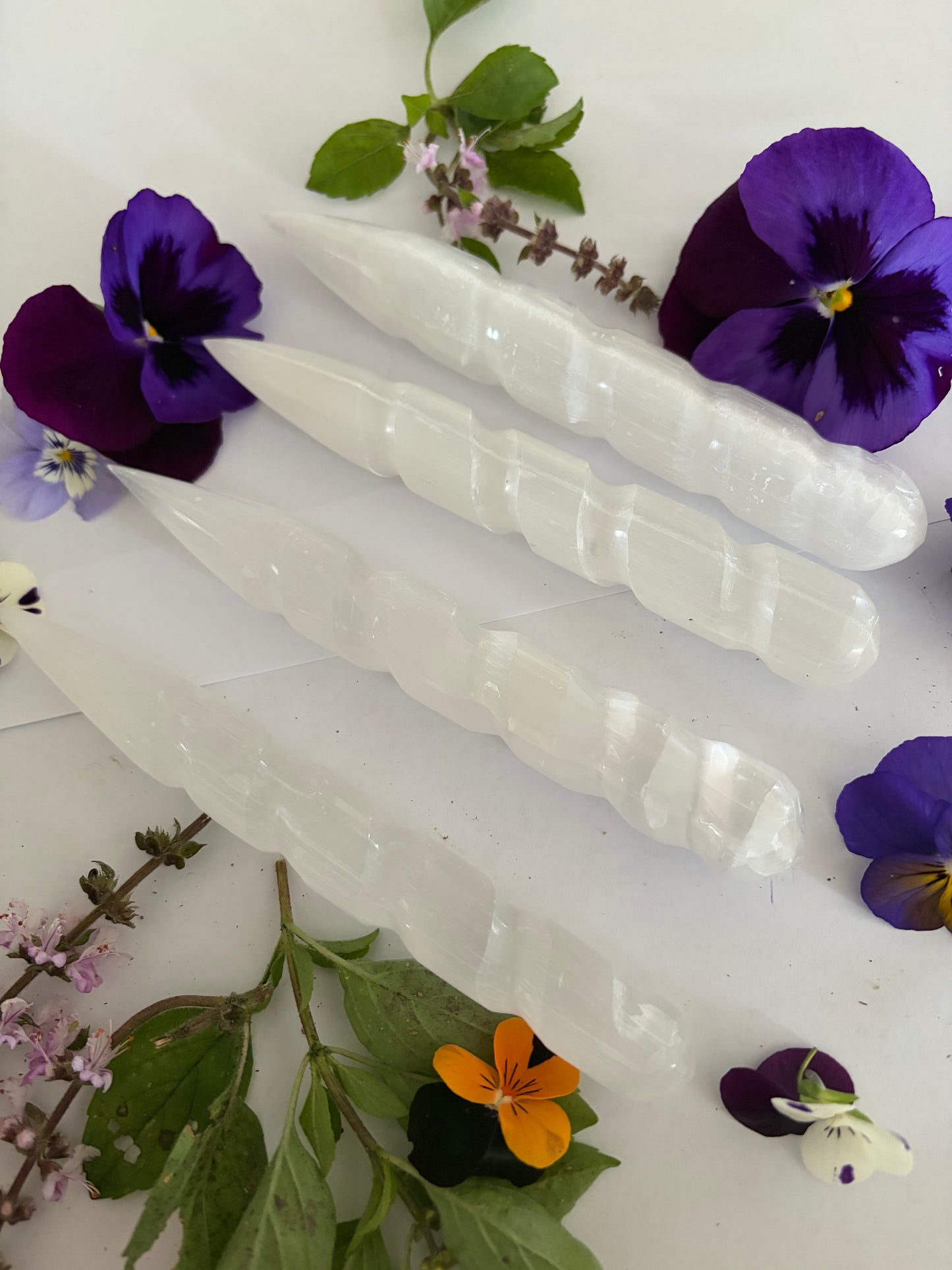 Unicorn Wands