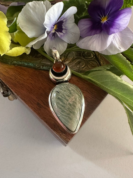 Goddess of Sacred Waters