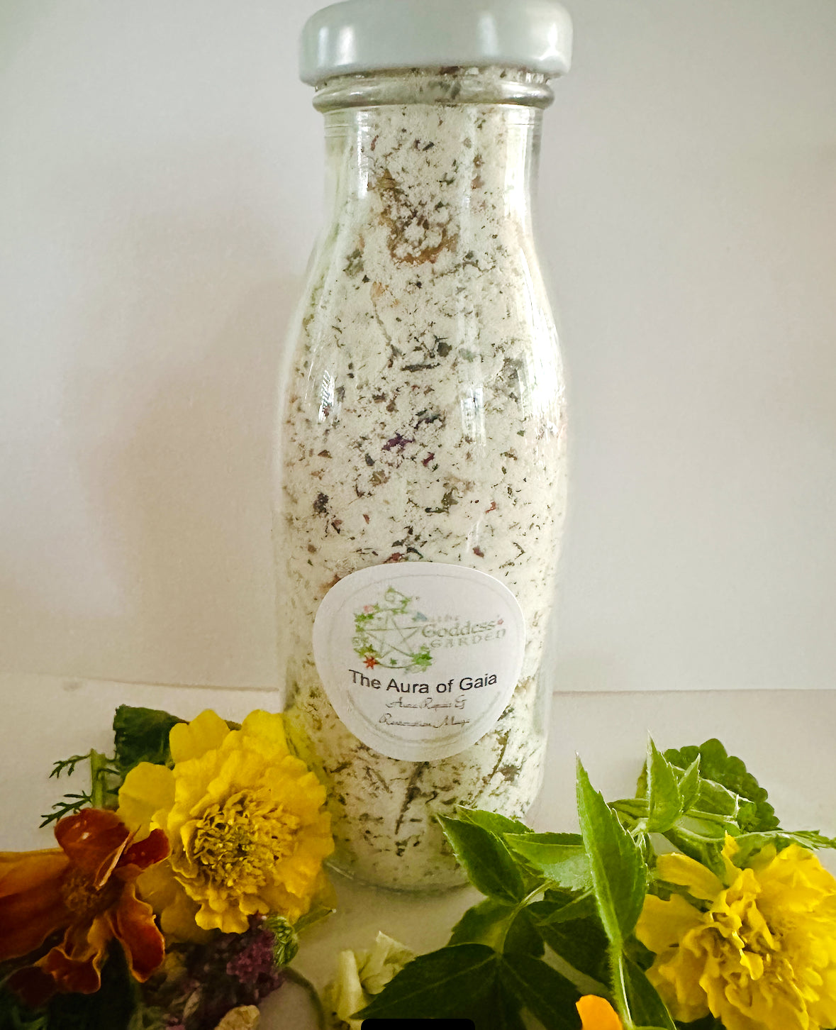 The Aura of Gaia - Auric Restoration Pack