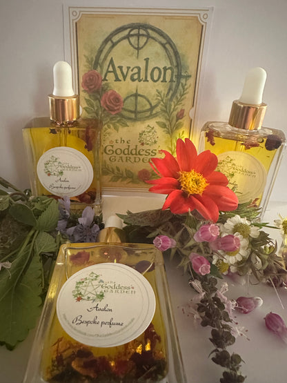 Avalon Perfume