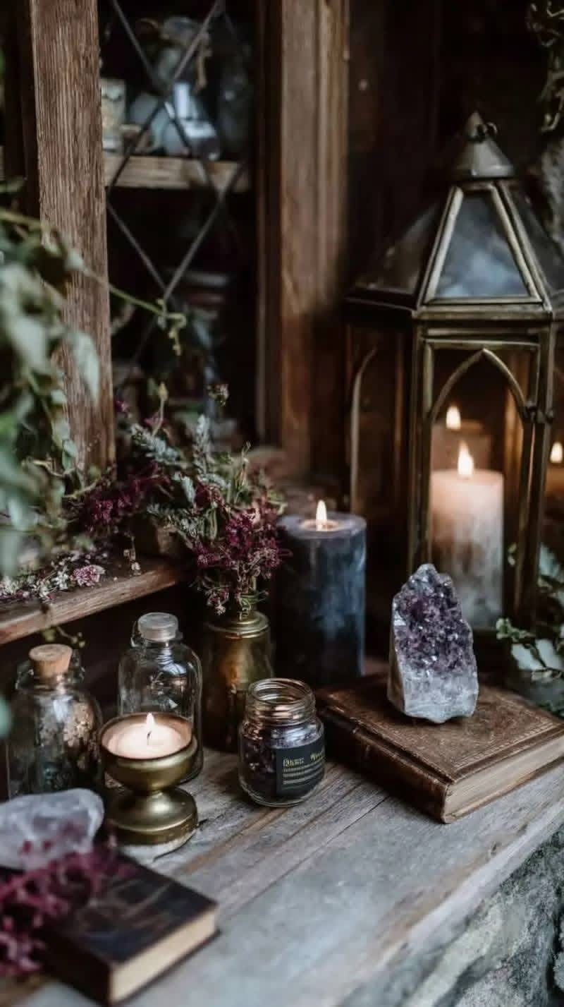 Post Grad Mystery school - higher Metaphysics.