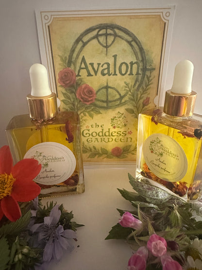 Avalon Perfume