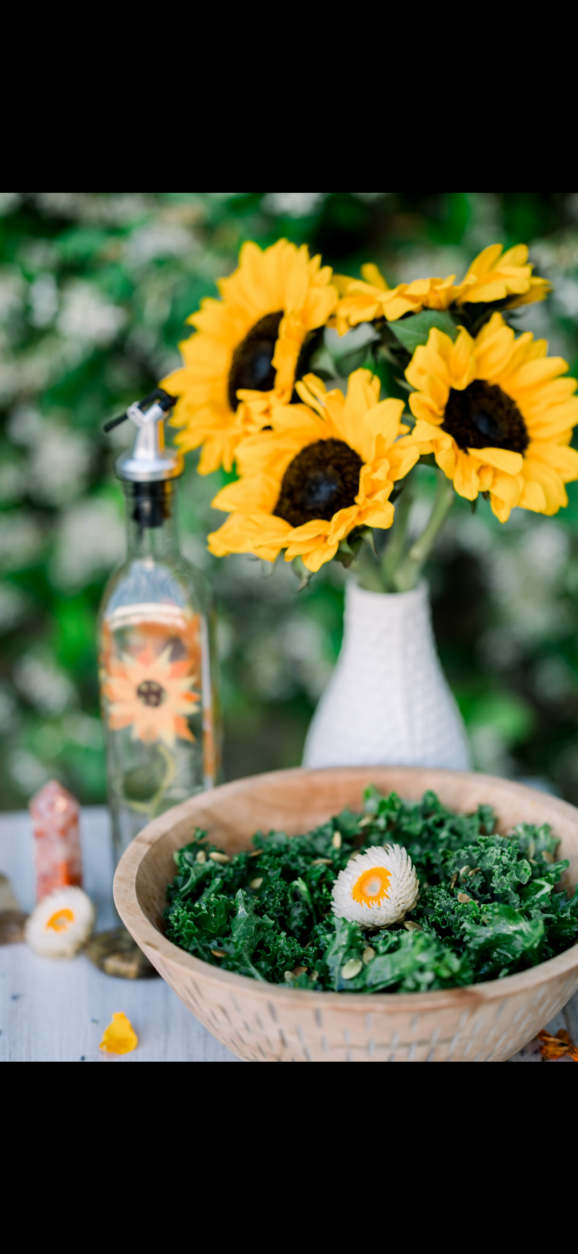 Release replenisg renew