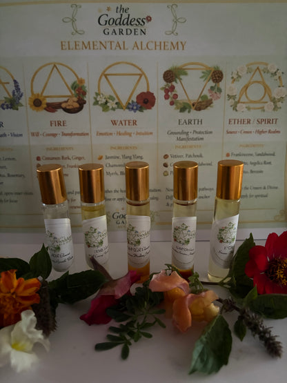 Element Alchemy Practitioners Ultimate Kit