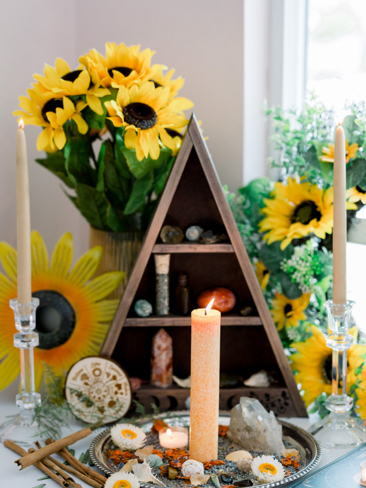 summer Solstice Gathering