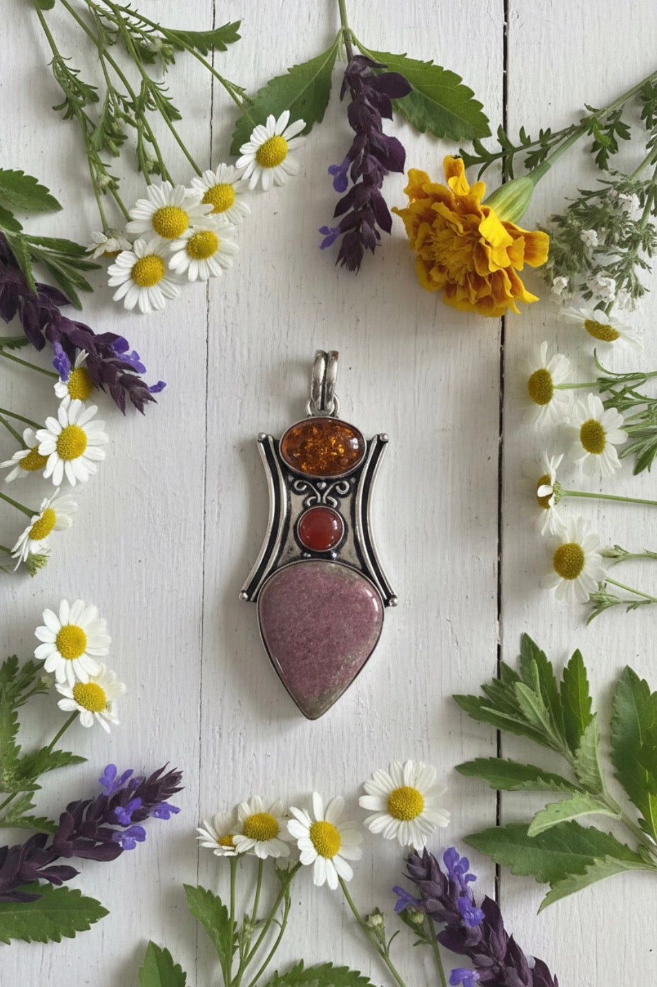 Morning Star Magick