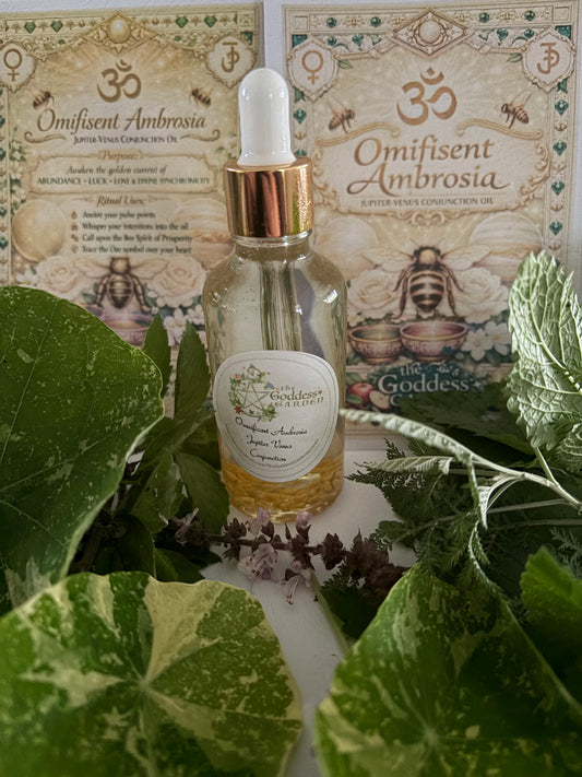 Omnifisent Ambrosia