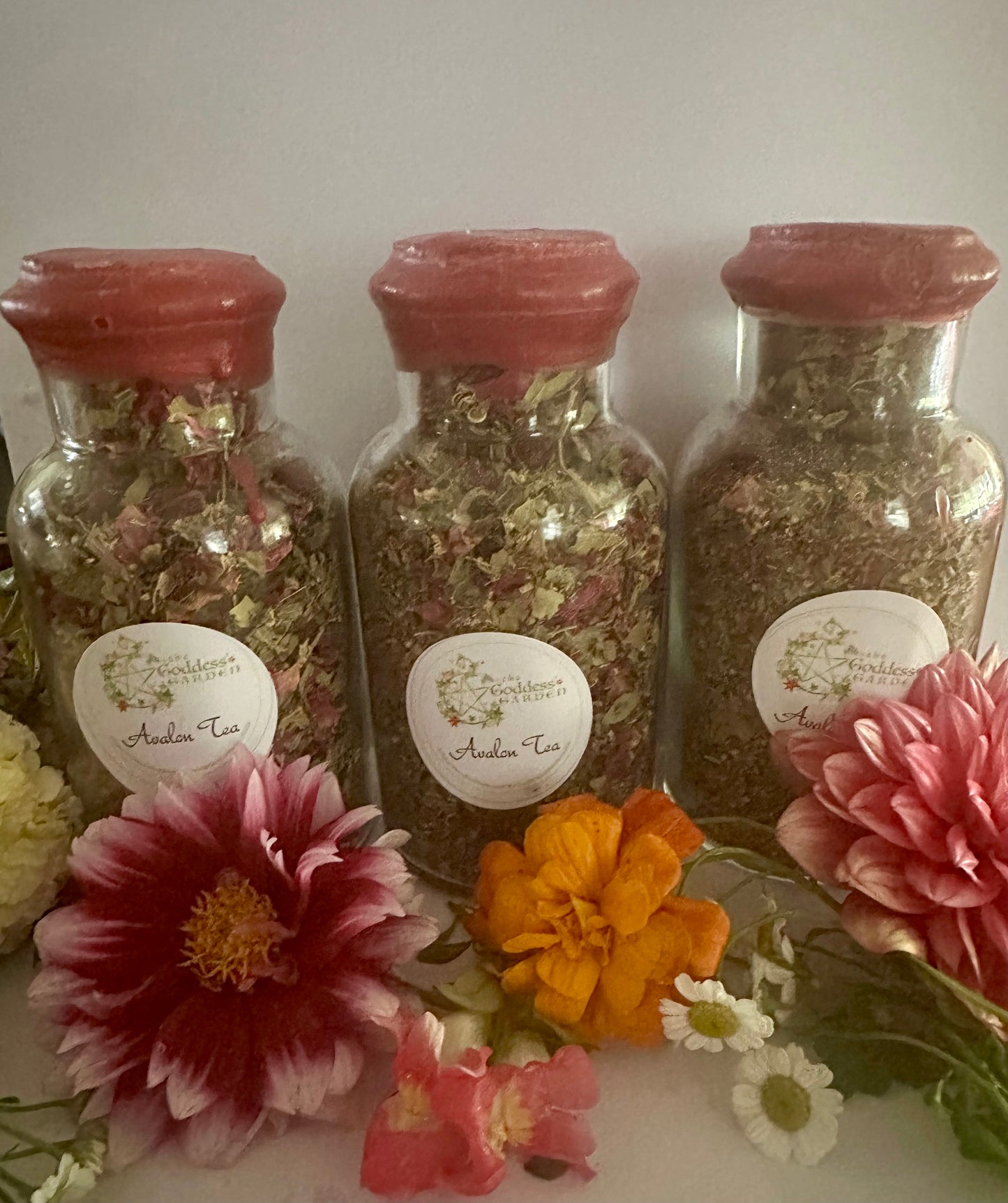Avalon Tea