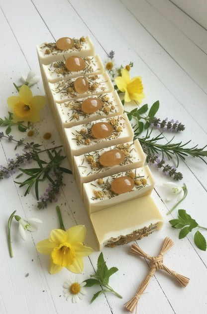 Bridget Soap