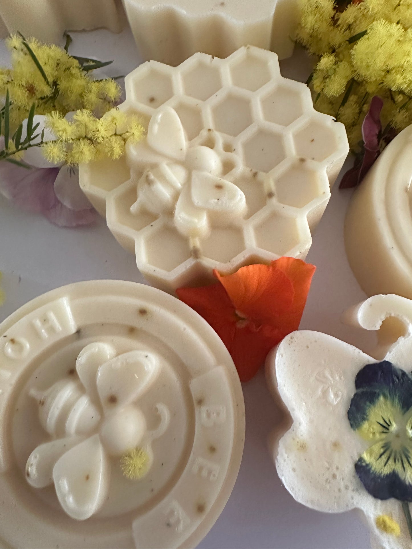 Rhiannon Soap
